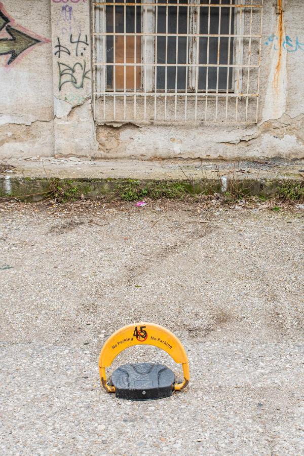 Flexible Selfcheckins 45 - Zagreb - New - Center Appartement Buitenkant foto
